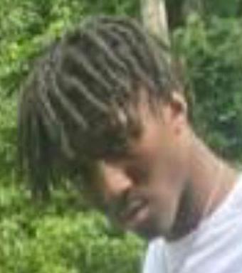 TyQuez Walker death by force case profile photo