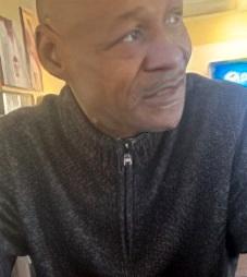 Theodore Keith Orr death by force case in Denmark, SC
