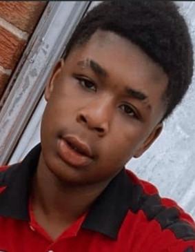 Damari Briggs death by force case profile photo