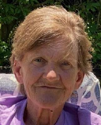 Betty Amick death by force case profile photo