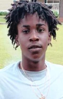 Kai’Bienn Bookhart death by force case profile photo