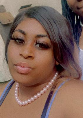 Nakita Baxter death by force case profile photo