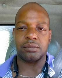 Nathaniel White death by force case profile photo