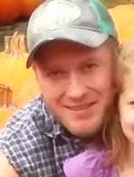 Robert Mallory death by force case profile photo