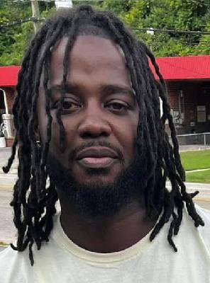 Damion Quayshaud Reed death by force case in Danville, VA