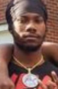 Darius T. Johnson death by force case in Norfolk, VA