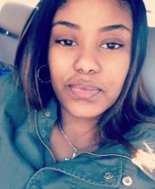 Dominique Fields death by force case profile photo