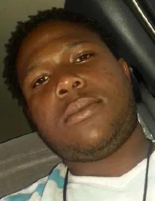Jonathon Powell death by force case profile photo