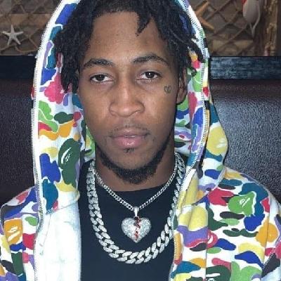 Tauron Brown death by force case profile photo