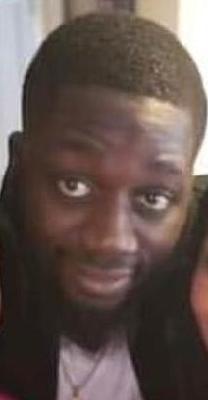 Jeffery Owusu death by force case profile photo