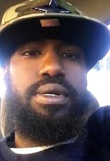 Micah Bell death by force case profile photo