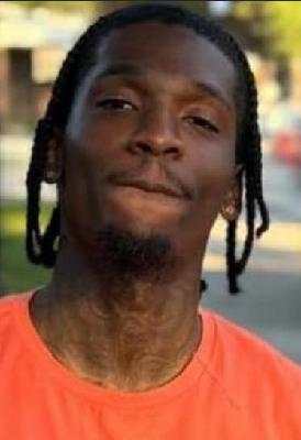 Rayvone D. Foster death by force case in Norfolk, VA