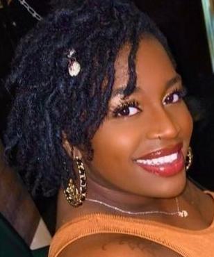 Brittini La�Shon Black death by force case in Colonial-heights, VA