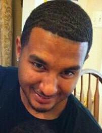 Curtis Crabbe death by force case profile photo