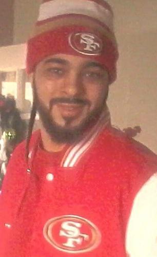 Justin Hilliard death by force case profile photo