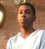 Carl Harris death by force case profile photo