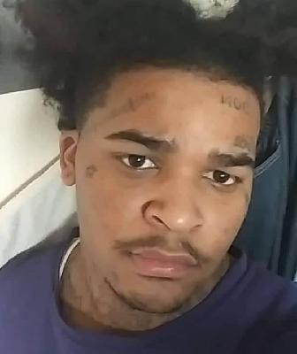 Zerrion Eubanks-Warfield death by force case in Charlottesville, VA