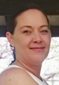 Nicole Davis death by force case profile photo