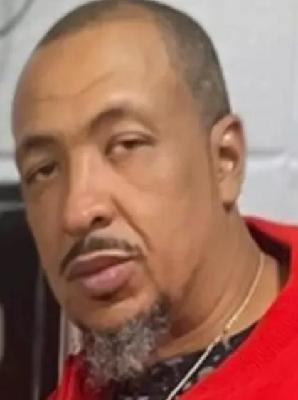 Christian Williams death by force case profile photo