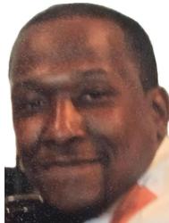 Darnell Lee Porter death by force case in Richmond, VA