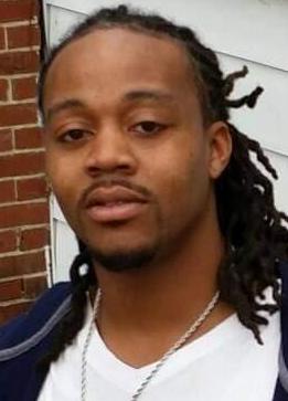 Azra Jern Keene death by force case in Danville, VA