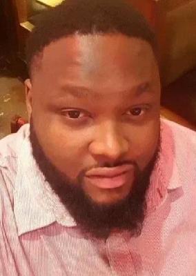 Anthony Dwight Davis death by force case in Lynchburg, VA