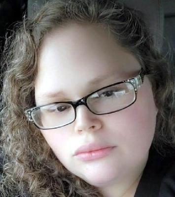 Christina Hamilton death by force case profile photo