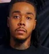 Ammorrion Rashad Harris death by force case in Danville, VA