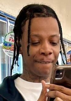 Michael Livermon death by force case profile photo