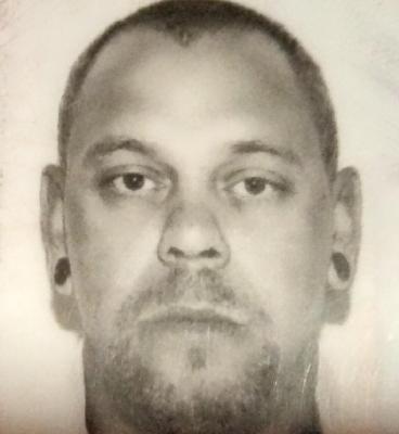 Joshua Dickson death by force case profile photo