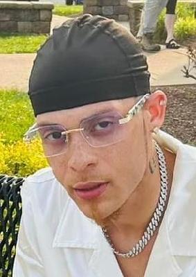 Noah C. Campbell death by force case in Culpeper, VA