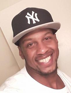 Marvin Hatcher death by force case profile photo