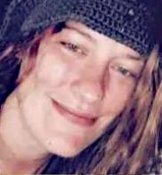 Amanda Rae Robertson death by force case in Roanoke, VA