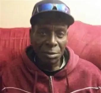 Michael Anthony Gholson death by force case in Hopewell, VA