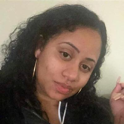 Jonell Nell Brown death by force case in Richmond, VA