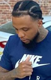 Terran Goode death by force case profile photo