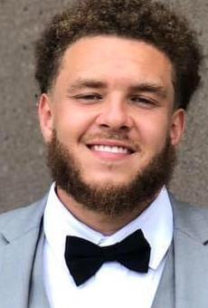 James Lawitz death by force case profile photo