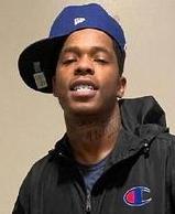 Kalesio Lamont death by force case profile photo