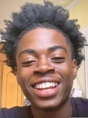Erster Dionysos Hatch Jr. death by force case in Newport-news, VA