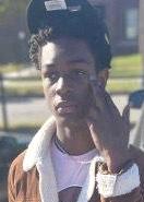 Jamel Jones death by force case profile photo