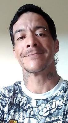 Arnaldo Melendez-Perez death by force case in Richmond, VA