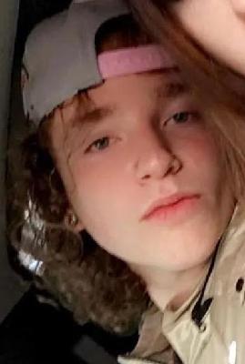 Christian Whalen death by force case profile photo