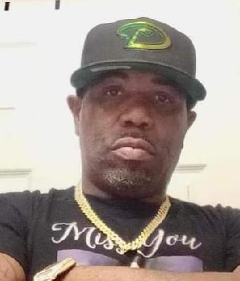 Kennard Hall death by force case in Richmond, VA