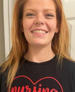 Allison J. Tignor death by force case in Chester, VA