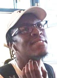 Camry Chisholm death by force case profile photo