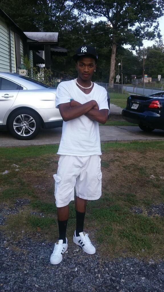 Kyle Taylor death by force case in Atlanta, GA
