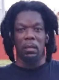 Conell Gholson death by force case profile photo