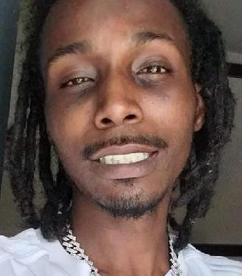 Jodeci Taylor death by force case in Petersburg, VA
