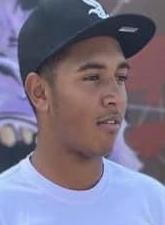Andrew F Saafi death by force case profile photo