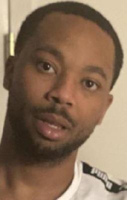 Christopher Devonte Bolden death by force case in Henrico, VA